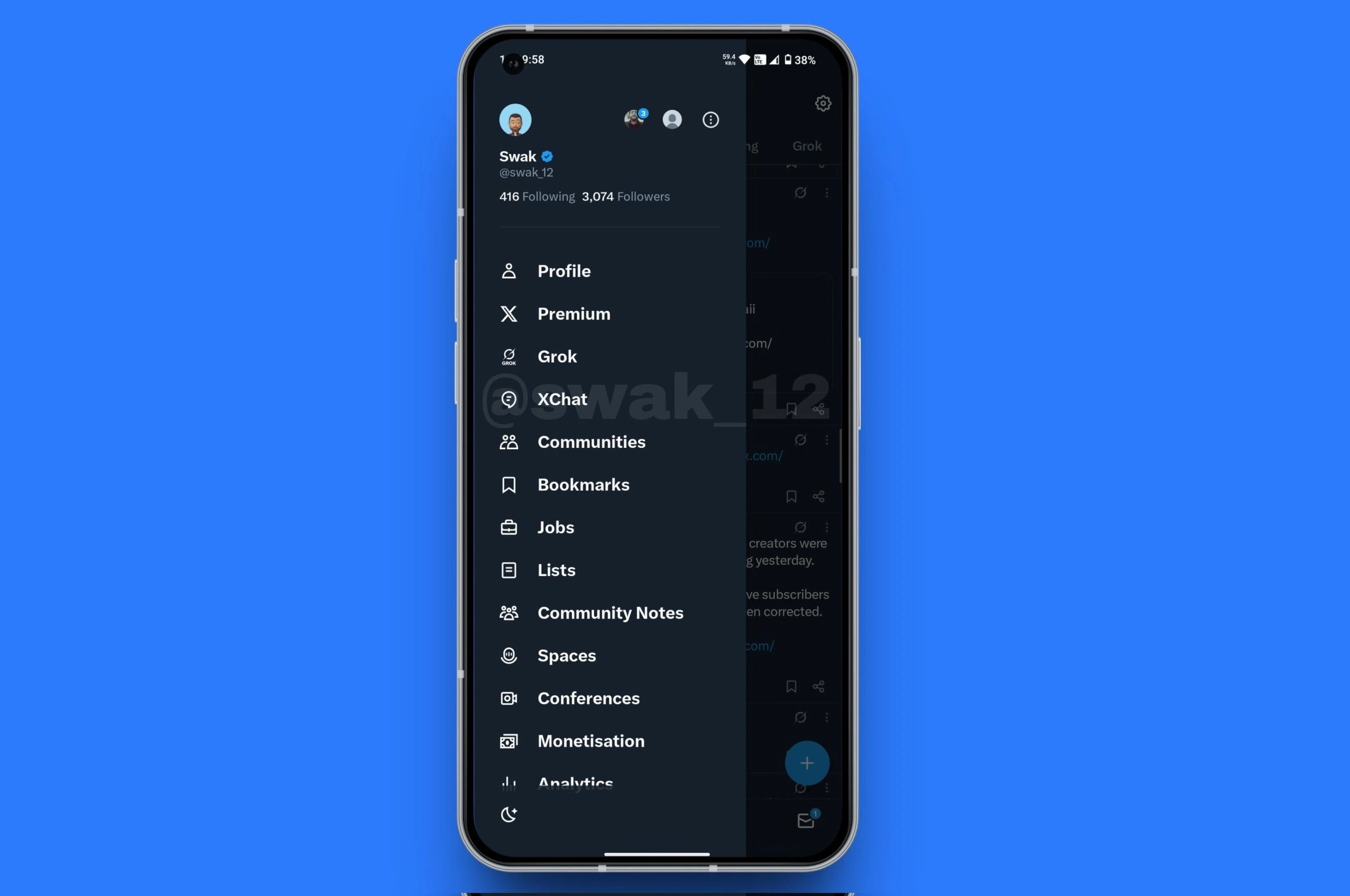 Transforming Twitter into X: The Ambitious Vision