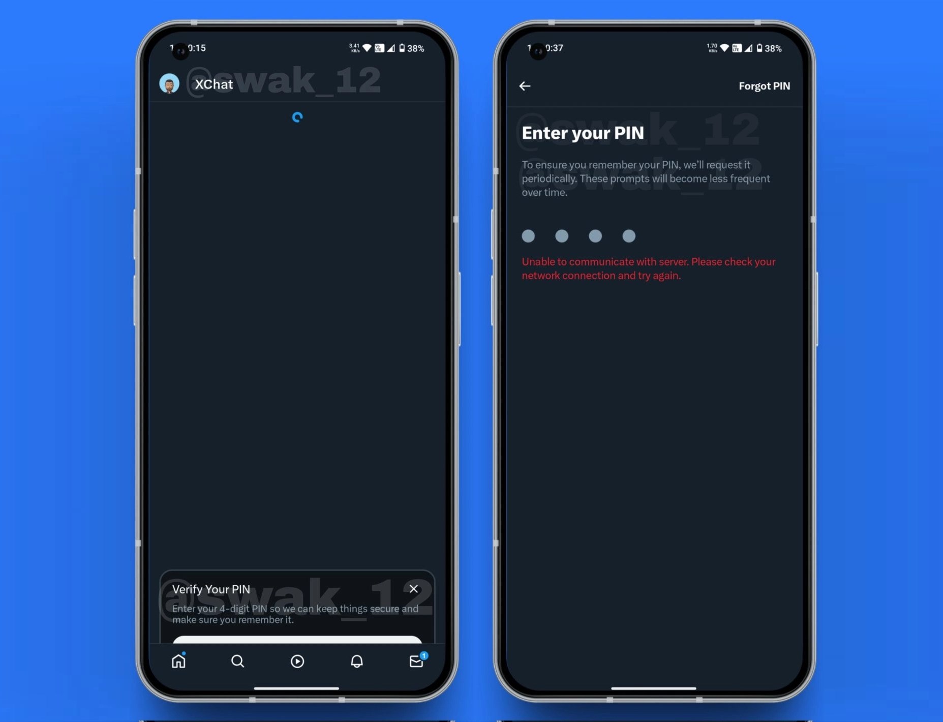 XChat: The Future of Encrypted Messaging
