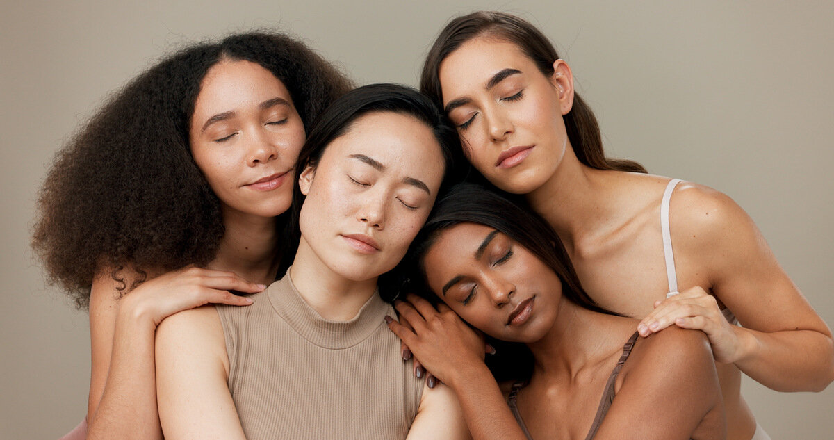 Embracing Simplicity in Skin Care