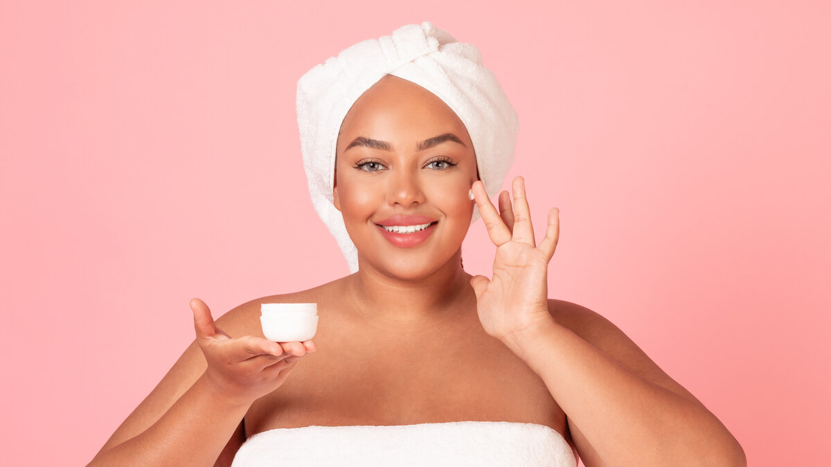 Combatting Stress Through Skincare