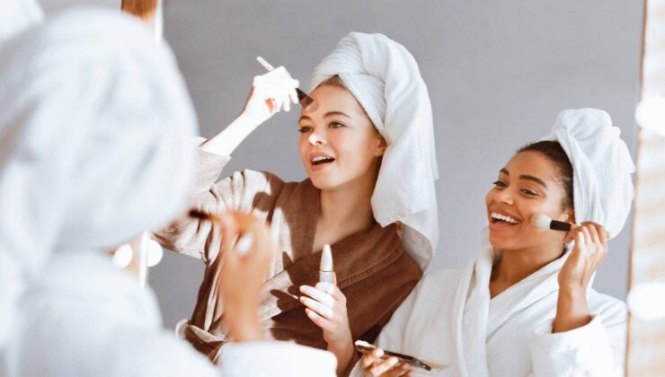 Emerging Skin Care Trends in 2025