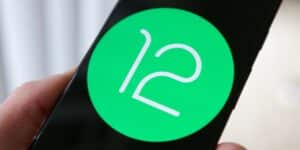 Discover the end of support for Android 12 and 12L