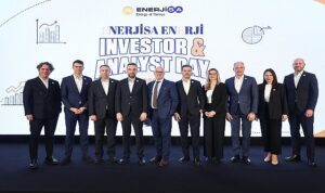 Enerjisa Enerji'nin Yatırımcı ve Analist Günü'nde enerji sektöründeki yenilikler ve