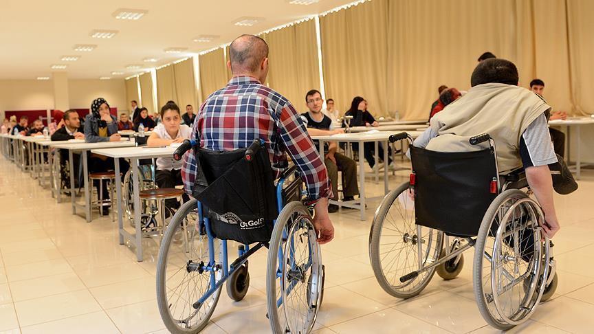 1381 Engelli Öğretmen Ataması İçin Tercih Süreci