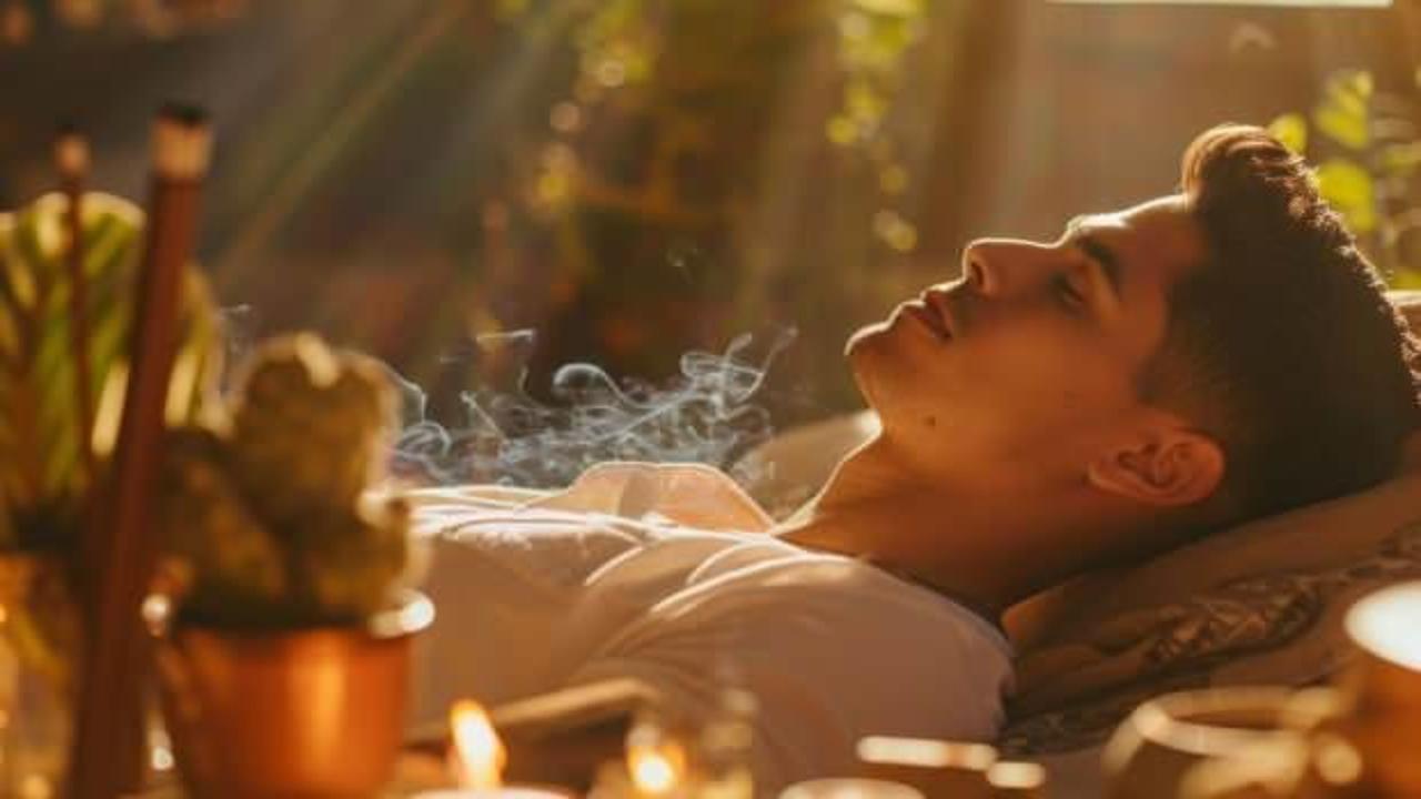 Enhance Your Sleep with Aromatherapy: A Guide to Essential Oils for Better Rest