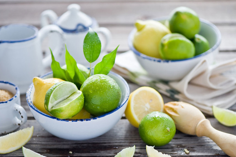 Foods That Boost Collagen Production