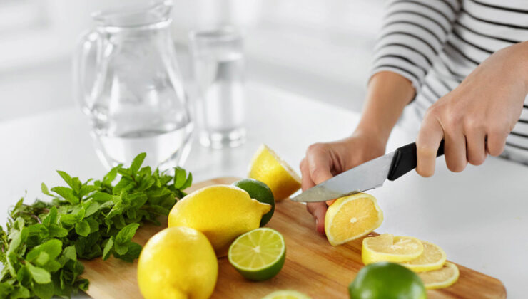Enhancing Collagen Production with Nutrient-Rich Foods
