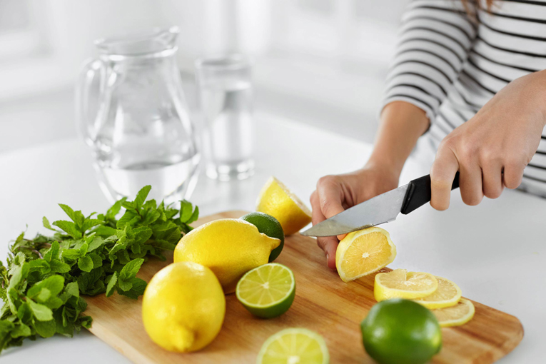 Enhancing Collagen Production with Nutrient-Rich Foods