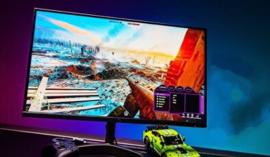 Enhancing Your Gaming Monitor Experience