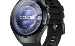 Enthüllung der Huawei Watch 5 und weitere Neuigkeiten