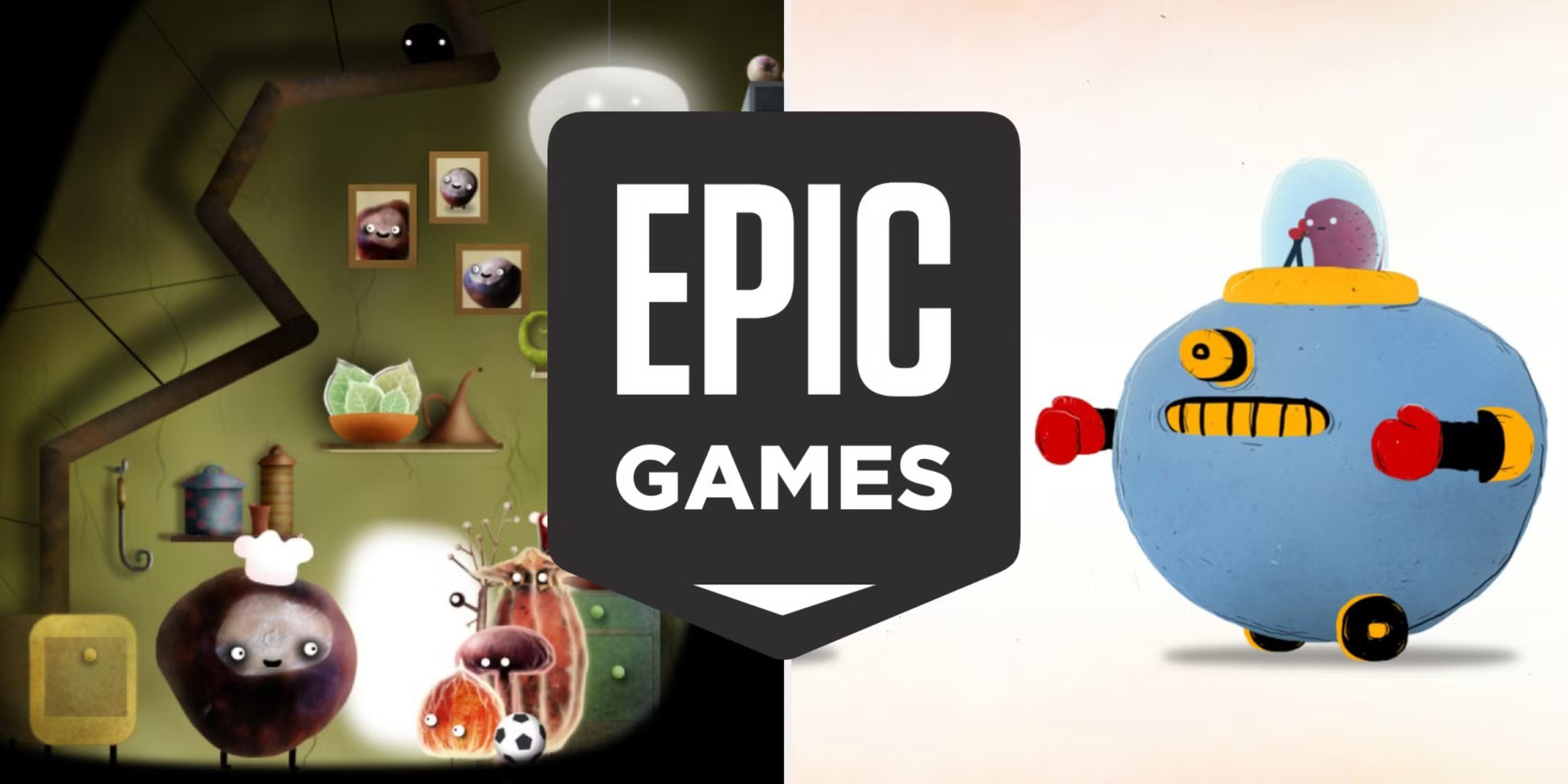 Epic Games Store Free Games of the Week