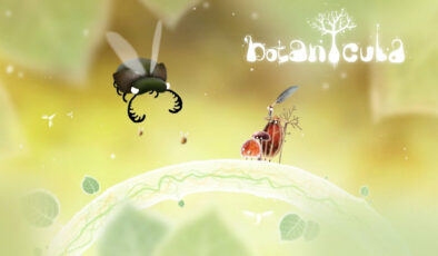 Epic Games Store’s Latest Offering: Botanicula Free on Mobile