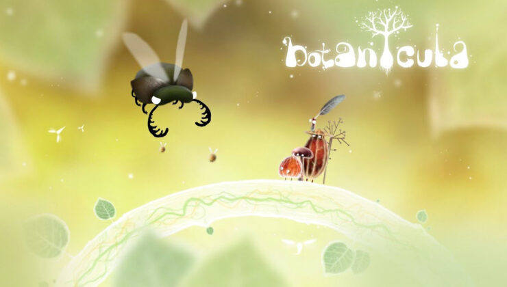 Epic Games Store’s Latest Offering: Botanicula Free on Mobile