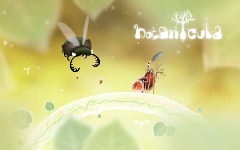 Epic Games Store’s Latest Offering: Botanicula Free on Mobile