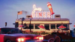 Epic Games, "Deliver At All Costs" oyunuyla hayranlarını şaşırtıyor. Yeni