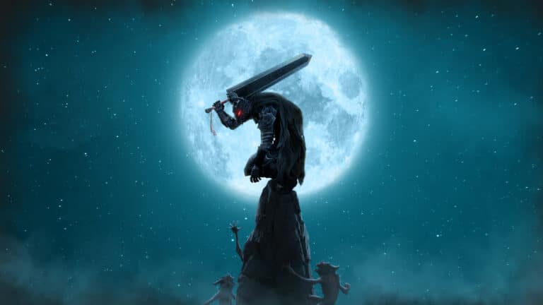 Epische Zusammenarbeit: Diablo 4 und Berserk treffen aufeinander