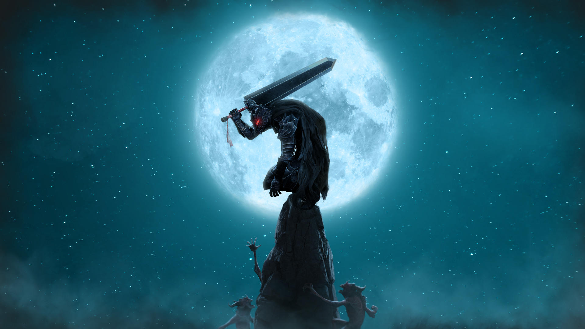 Epische Zusammenarbeit: Diablo 4 und Berserk treffen aufeinander