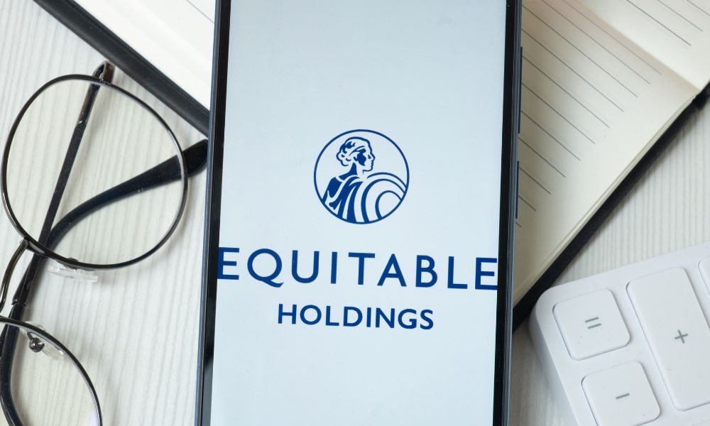 Equitable Holdings Completes Substantial Investment in AllianceBernstein