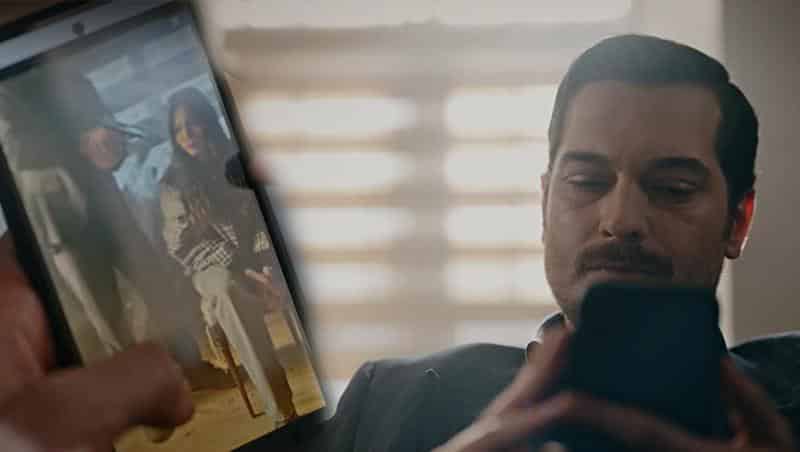 EŞREF RÜYA 3. BÖLÜM FULL HD İZLEME EKRANI (9 Nisan) | Eşref Rüya son bölümde Eşref’in telefonuna gelen fotoğraf şoke etti… Eşref Rüya yeni bölüm fragmanı yayınlandı mı?