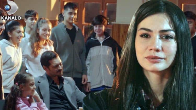 Eşref Rüya dizisi tanıtımı ve duygusal anlar! Bu etkileyici hikayede