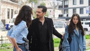 Eşref Rüya oyuncuları ve karakterleri hakkında detaylar. Yeni isimler ve