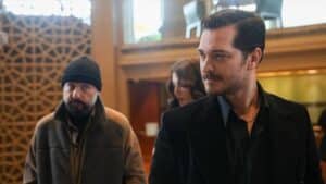 Eşref Rüya'nın 2 Nisan bölümü hakkında detaylar ve Kanal D