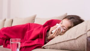 Discover key nutrients that boost your immune system. Learn how