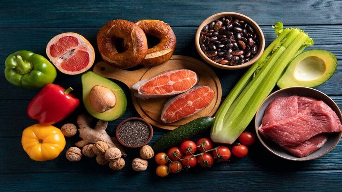The Importance of Nutrition During Pregnancy