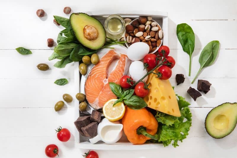 Essential Nutrition Tips for a Healthy Pregnancy
