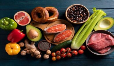 Essential Nutrition Tips for a Healthy Pregnancy