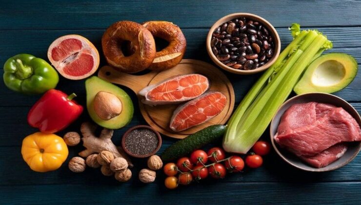 Essential Nutrition Tips for a Healthy Pregnancy