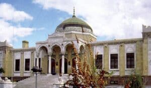 Ankara'daki Etnografya Müzesi'nin yeri, ulaşım bilgileri, 2025 giriş ücreti ve