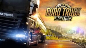 Euro Truck Simulator 2 için para hilelerini keşfedin. ETS 2'de