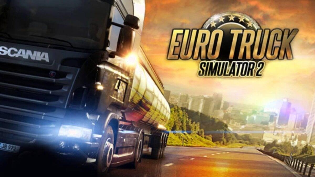ETS 2 para hilesi: Euro Truck Simulator 2 hile kodları