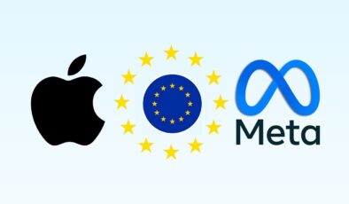 EU Commission Imposes First Major Sanctions Under Digital Markets Act