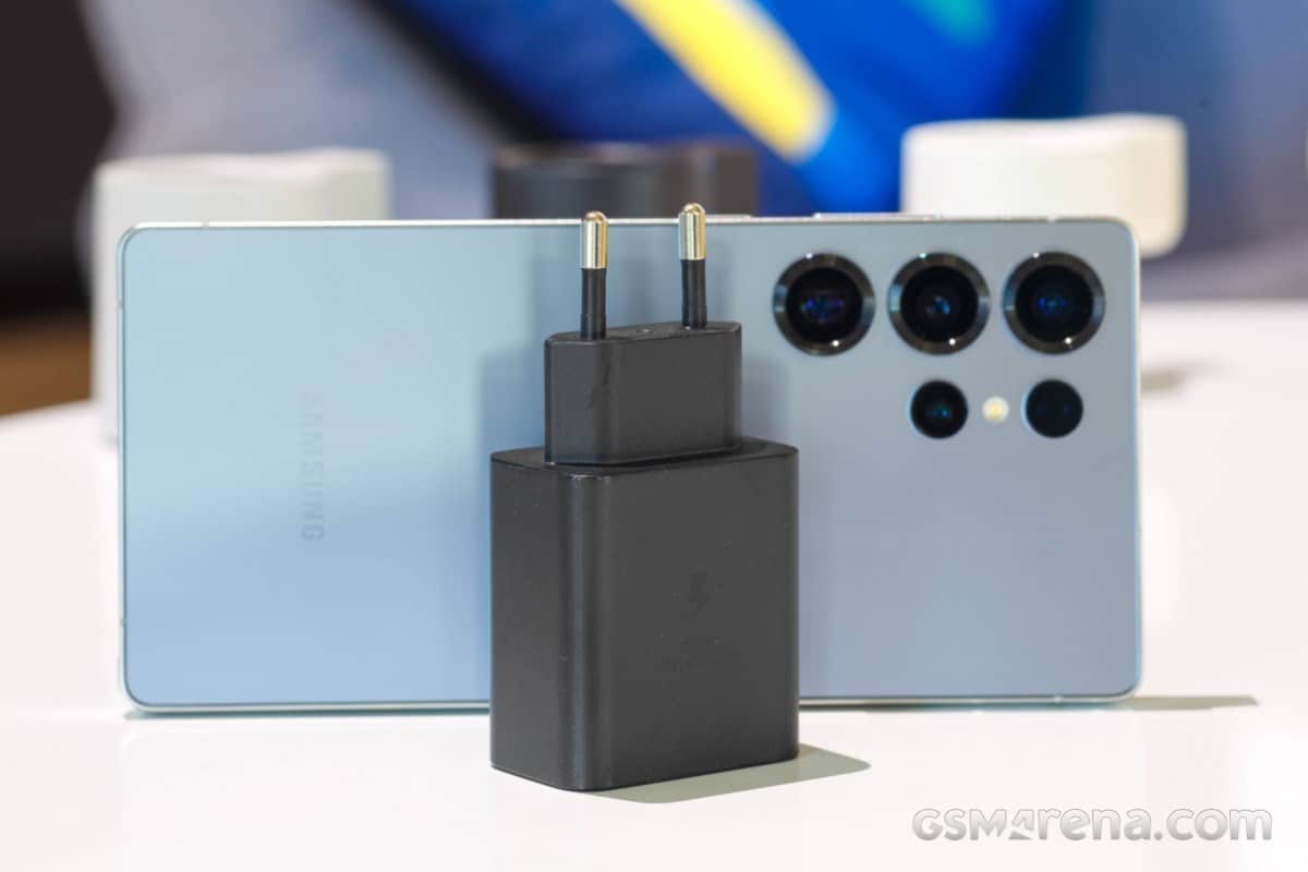 EU Unveils New Energy Labeling System for Smartphones and Tablets