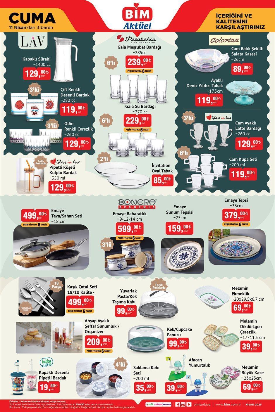 EVE TESLİM! 🔴🛒BİM AKTÜEL 2025 ÖZEL KATALOĞU: 8-9-11 NİSAN İNDİRİMLERİ VE YENİ ÜRÜNLER || Bu Hafta BİM'e Hangi Ürünler Geliyor? Cam Temizleme Robotu ve Vitroseramik Ocak!