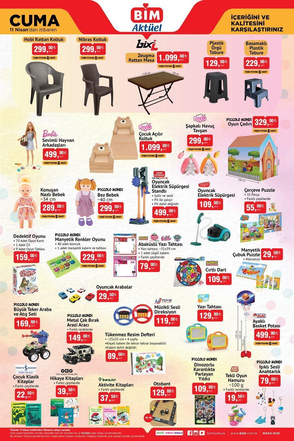 EVE TESLİM! 🔴🛒BİM AKTÜEL 2025 ÖZEL KATALOĞU: 8-9-11 NİSAN İNDİRİMLERİ VE YENİ ÜRÜNLER || Bu Hafta BİM'e Hangi Ürünler Geliyor? Cam Temizleme Robotu ve Vitroseramik Ocak!
