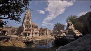 Discover the thrilling updates in Oblivion Remastered with enhanced graphics,