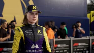 Discover thrilling revelations and high-speed action from the latest F1