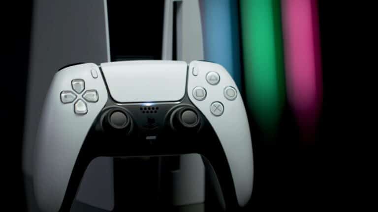 Exciting New PlayStation 5 Software Update