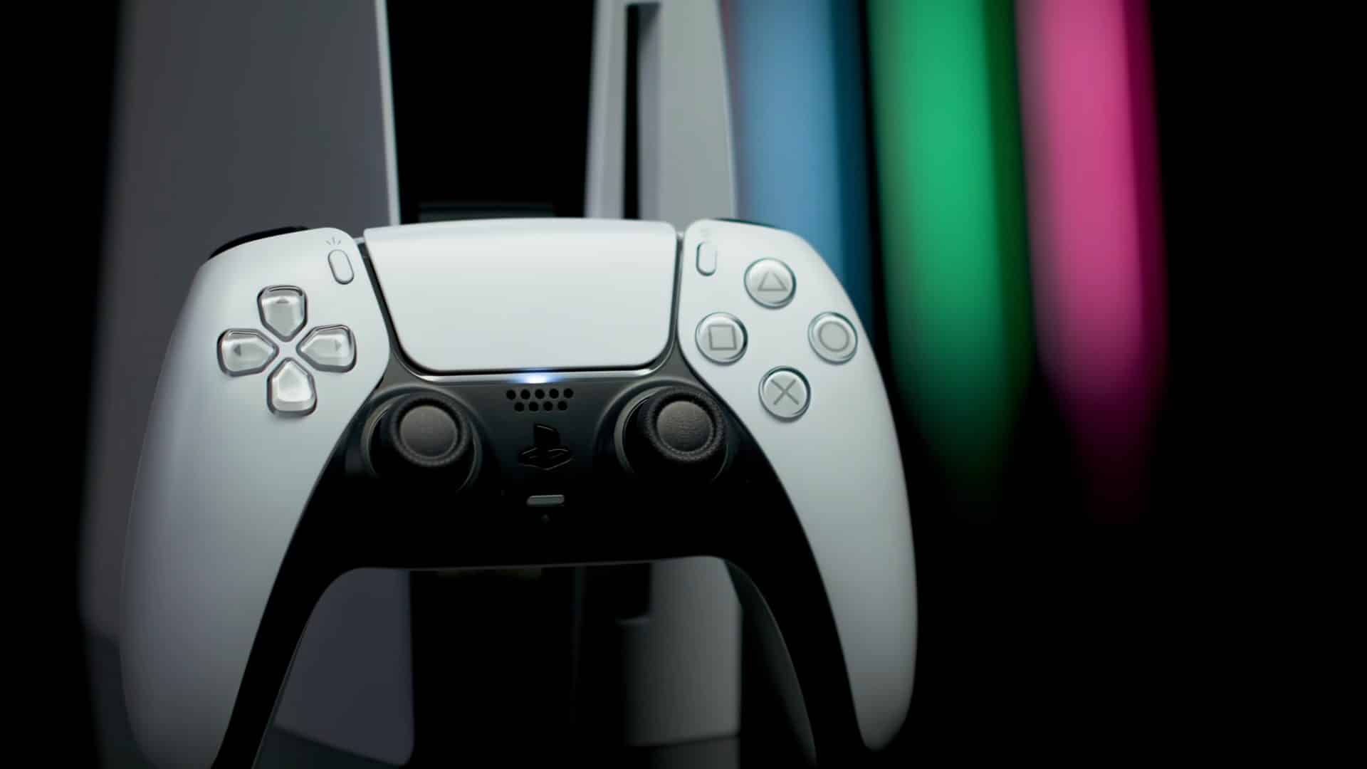 Exciting New PlayStation 5 Software Update