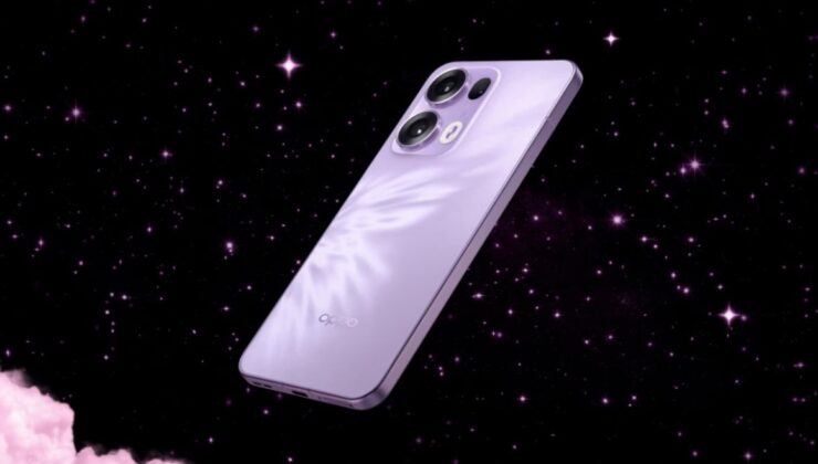 Exclusive Leak: Oppo Reno 14 Pro Unveils Innovative Design and Enhanced Camera Features
