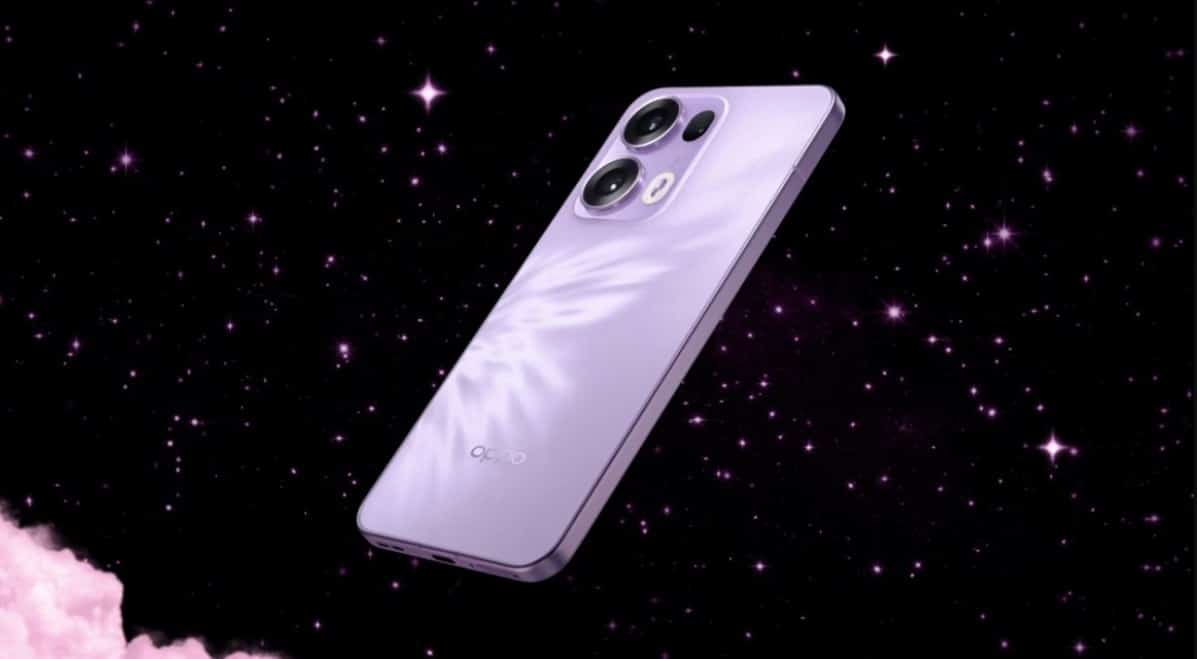 Exclusive Leak: Oppo Reno 14 Pro Unveils Innovative Design and Enhanced Camera Features