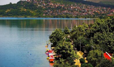 Explore Nearby Getaways from Istanbul for a Perfect Weekend!