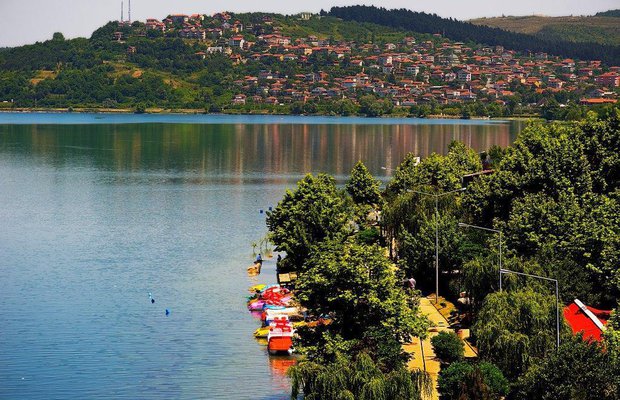 Explore Nearby Getaways from Istanbul for a Perfect Weekend!