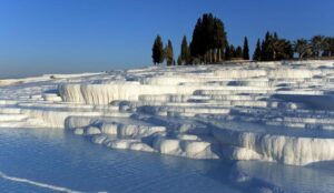 Discover the beauty of Denizli with our comprehensive guide. Explore