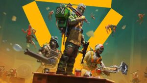 Discover the release date and key details of FBC: Firebreak,