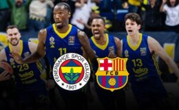 Fenerbahçe Beko – Barcelona Maçı: THY Avrupa Ligi’nde Kritik Karşılaşma
