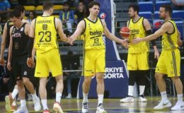 Fenerbahçe ve Barcelona’nın Avrupa Ligi’ndeki Mücadelesi